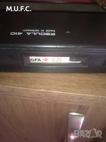 Фотоапарат 1978Regula 410 Germany , снимка 7 - Фотоапарати - 54325054