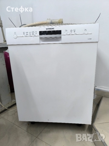 съдомиялна за полувграждане Simens, снимка 2 - Съдомиялни - 52557721