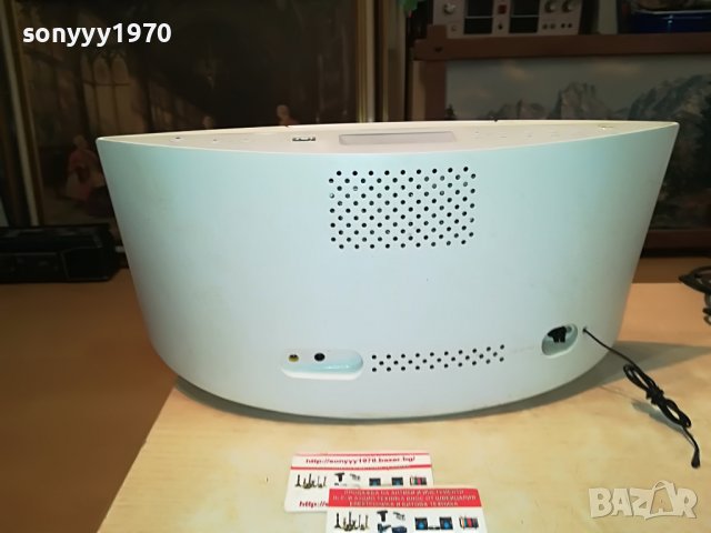 ⭕️SONY USB/CD/AUDIO-IN 9.5V 0410221135, снимка 2 - Аудиосистеми - 38213883