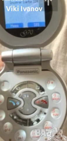 Panasonic g70, снимка 4 - Други - 54227865