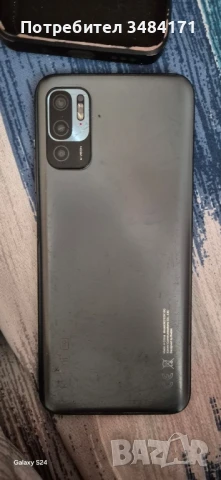 redmi note 10 5g, снимка 3 - Xiaomi - 51412481