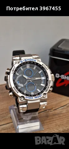 Мъжки часовници G-SHOCK и ROLEX , снимка 7 - Мъжки - 56550500