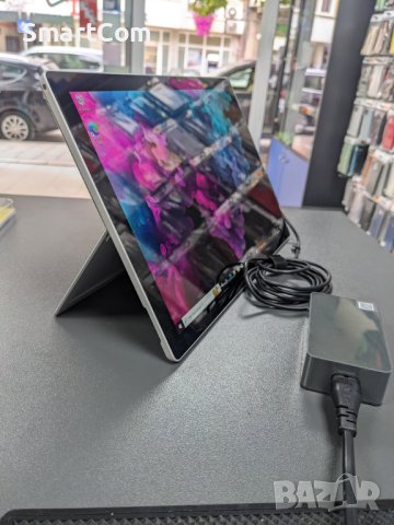 Surface Pro (5th Gen) 2в1, 128gb, снимка 4 - Таблети - 42444104