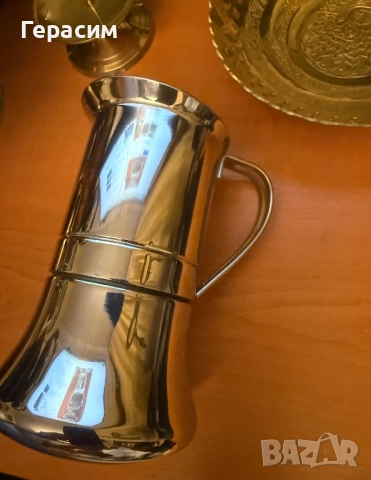 Антична кафеварка неупотребявана чисто нова