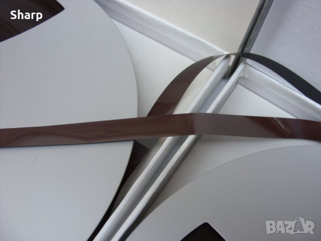 Ampex 456 Grand Master, снимка 10 - Декове - 42043886