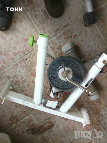 Части за фитнес уреди, снимка 4 - Фитнес уреди - 29129666
