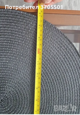 Тройка немски масички , снимка 3 - Маси - 52665744