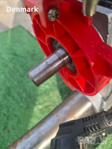 Настолна бормашина , снимка 5 - Бормашини - 52055563