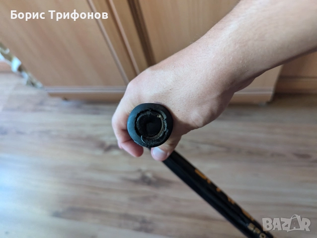 Тротинетка Spartan Sport , снимка 12 - Скутери и тротинетки - 52791569