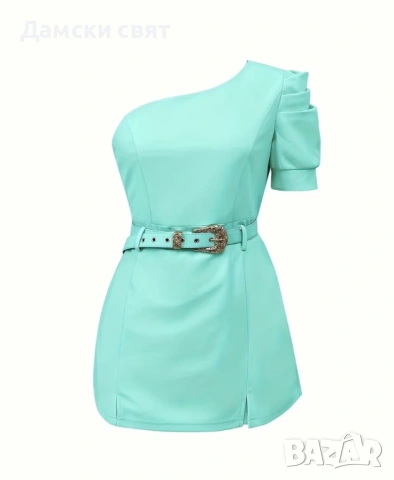 Дамски гащеризон 