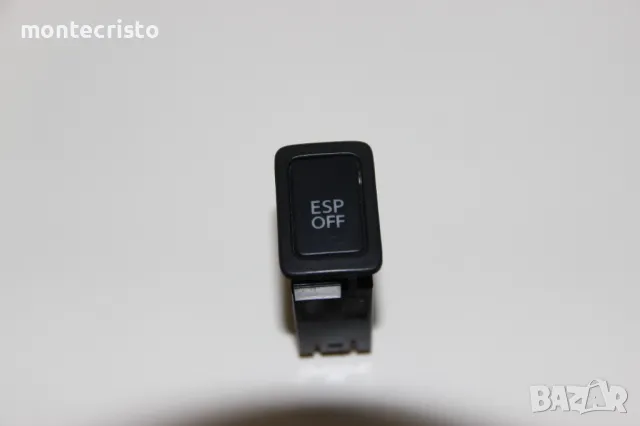 Бутон ESP Suzuki SX4 (2007-2013г.) SP221201A / SP221-201A копче