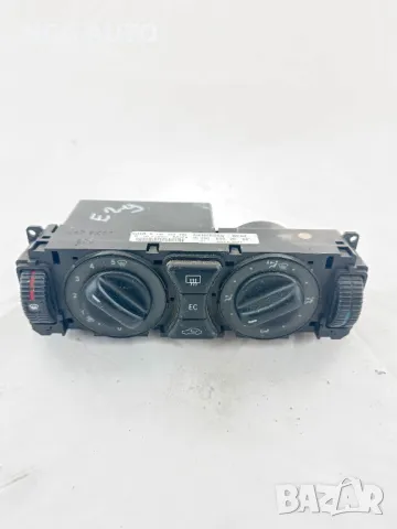 Панел климатик за Mercedes-Benz, E-Class, Sedan, W210, Bosch, № 210 830 20 85