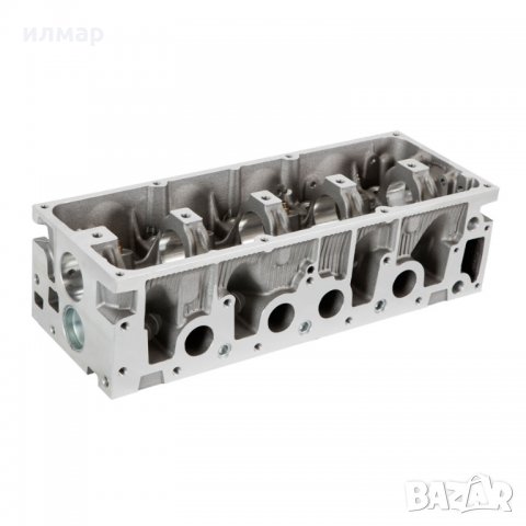 7701472681  Цилиндрова глава за Дачиа Логан - 1,6 , снимка 2 - Части - 34559970