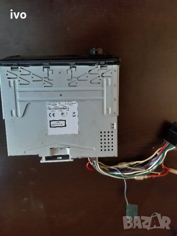 kenwood, снимка 4 - Аудиосистеми - 29601916