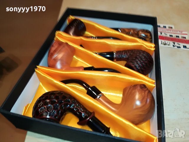 ЛУЛА ПО ИЗБОР 85лв за 1бр 2811221154, снимка 3 - Лули - 38824380