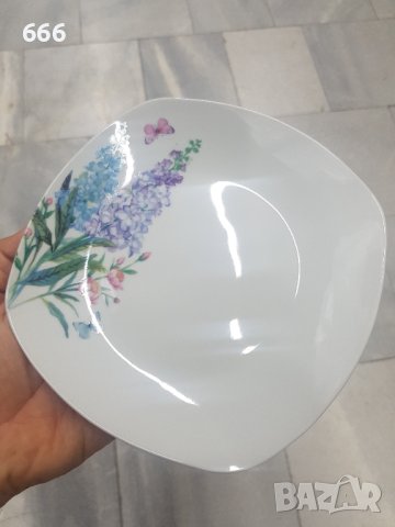 Чинии и купи