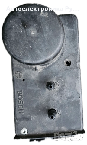 Помпа за централно заключване за Mercedes W202 ,2028001548, Bosch, 0132006345, снимка 2 - Части - 51926887