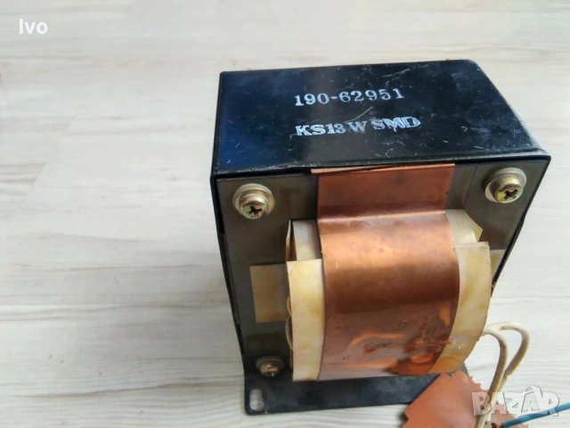 Голям Японски траф, снимка 2 - Ресийвъри, усилватели, смесителни пултове - 54173941