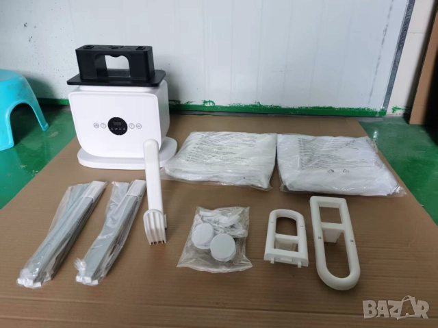 Революционен уред за сушене и гладене на дрехи и обувки, Спестява време и усилия!, снимка 11 - Сушилни - 51789301