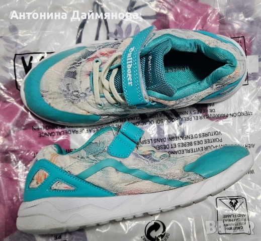 Сет дрехи за 134см момиче, снимка 7 - Детски комплекти - 52441637