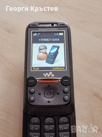 Sony Ericsson W850, снимка 9 - Sony Ericsson - 42703805