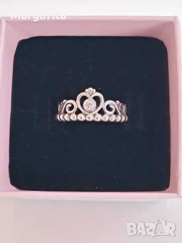 Pandora Принцеса завинаги 