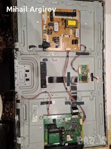 PANASONIC 32/TNP4G535/TNP4G531/4H-V3416,001/31Т14-C0J, снимка 2 - Части и Платки - 49336694