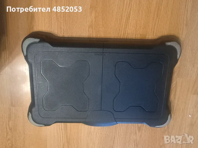 Wii balance board Nintendo