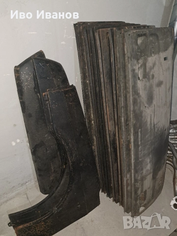 Части за лада,ваз,Жигули.Калници,врати,капаци и д-р.тел.0899113411, снимка 11 - Части - 53204939