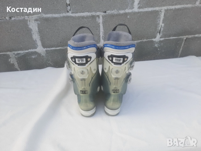 Ски обувки SALOMON X-PRO R70  26,5см  , снимка 9 - Зимни спортове - 52599339