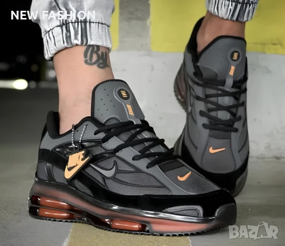 🔝🔝🔝 Унисекс Модел Маратонки Nike , снимка 3 - Маратонки - 50814674