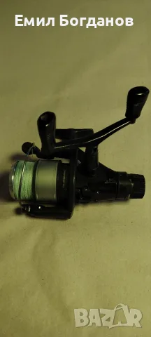 Shimano super aero 4000 GTM/Stradic. Japan.  Японска макара Шимано., снимка 5 - Макари - 50792515
