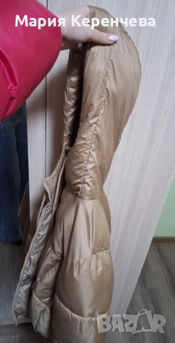 Зимни якета, снимка 4 - Якета - 52615487