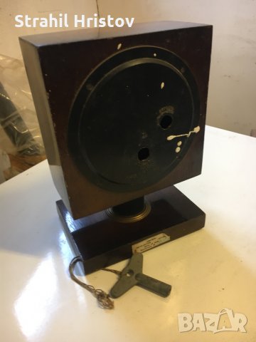 Часовник руски, снимка 2 - Мъжки - 35199333