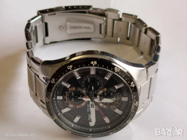 CASIO ., снимка 10 - Мъжки - 51873798