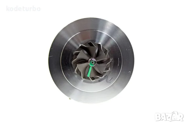 Турбо ядро картридж Turbo cartridge за Nissan Navara 2.5D 14411-5X01A