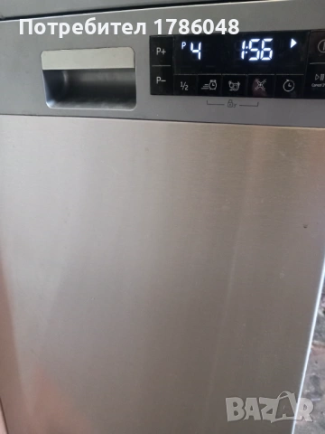 Съдомиялна 45см беко работи идеално, снимка 10 - Съдомиялни - 54000480