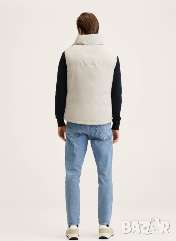 Mango мъжка грейка , снимка 9 - Други - 44596459