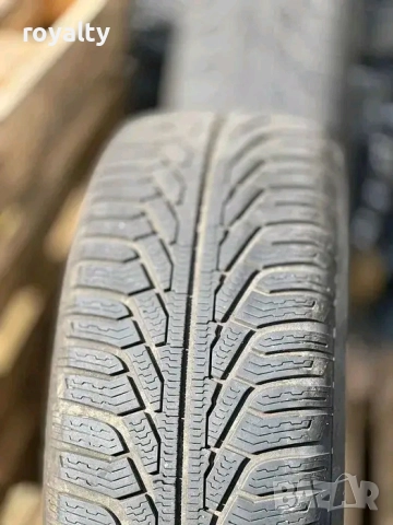 5х114.3 16 Цола Джанти Оригинални Toyota Rav4 ET 35 J 7, снимка 3 - Аксесоари и консумативи - 52809635