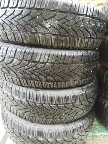 4 БР ЗИМНИ ГУМИ 175 /65/15