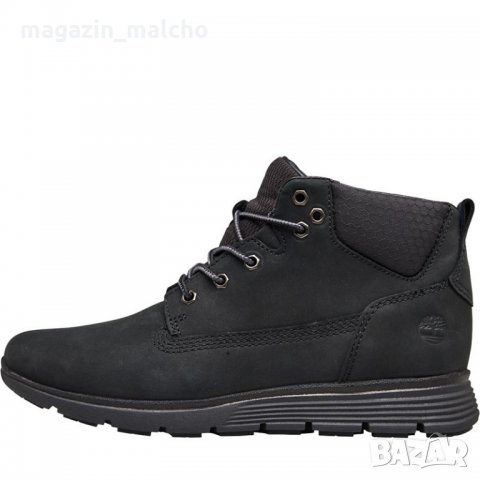 СПОРТНИ БОТИ – TIMBERLAND; размери: 39