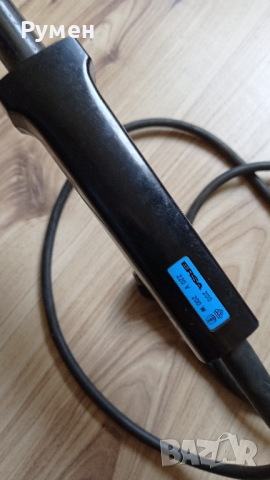 Поялник ERSA 200, снимка 9 - Поялници и запояване - 44684684