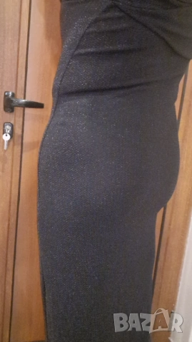 Дълга официална рокля, снимка 11 - Рокли - 53971307