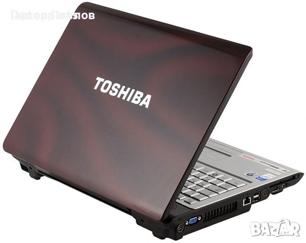 Toshiba X200 на части, снимка 2 - Части за лаптопи - 39208155