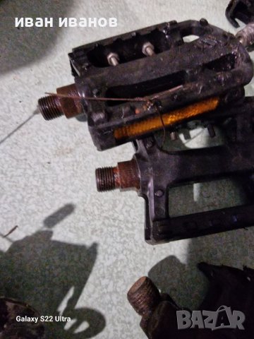 Части Колело, снимка 3 - Части за велосипеди - 39378136