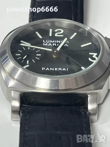 Panerai FIRENZE 1860 replica, снимка 7 - Мъжки - 47603359