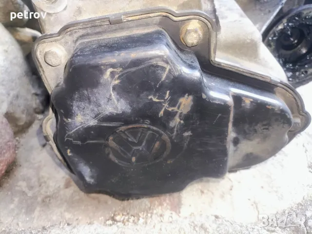 Скоростна кутия VW PASSAT B3 1.8i 90 hp , снимка 6 - Части - 48629869