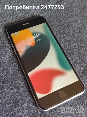 IPhone 6s, снимка 3 - Apple iPhone - 50332958