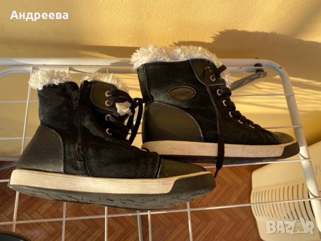 Детски обувки, ботички., снимка 6 - Детски маратонки - 29909255