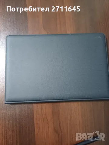 Samsung таблет Galaxy TAB S4, AMOLED, клавиатура, перфектен, снимка 3 - Таблети - 49415660